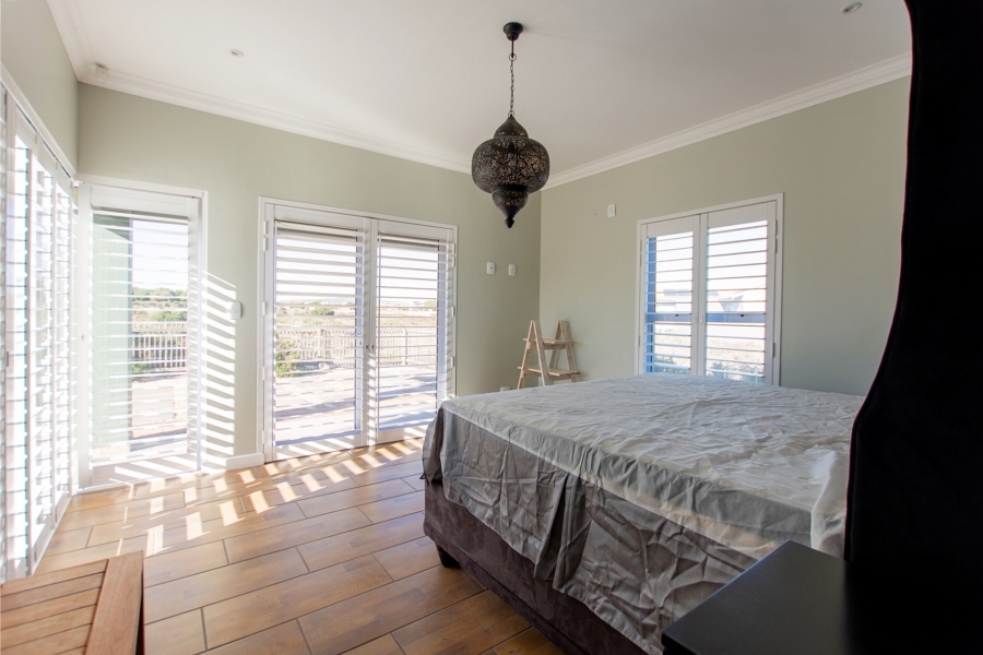 4 Bedroom Property for Sale in Langebaan Country Estate Western Cape